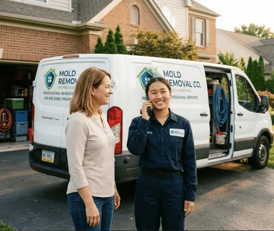 Crawlspace Mold Remediation North Chili, NY FAQs